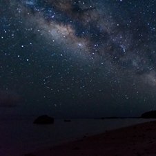 石垣島夜釣りチャーター